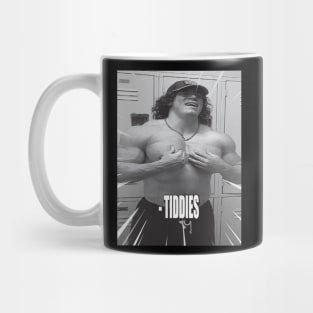 Sam sulek Funny Mug